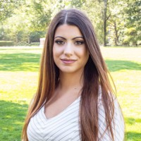 BrightEdge - American Cancer Society Employee Bianca Scimemi's profile photo