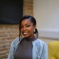 Wyatt International Employee Olivia Chandler's profile photo