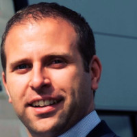MAD Creative Employee Geoff Johnston's profile photo