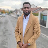 CIFEC Employee John Nanhg's profile photo