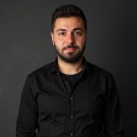 Zzish Employee Suat Kocar's profile photo