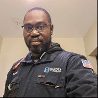 Bardex Corporation Employee Isaac K's profile photo