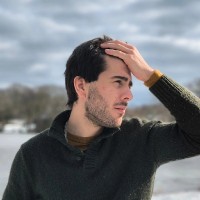 Theodoros Mavromatakis's profile photo