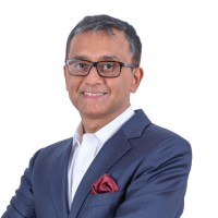 TASC Outsourcing Employee Mahesh Shahdadpuri's profile photo