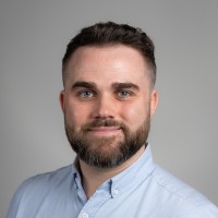 KX Employee Michael O'Regan's profile photo