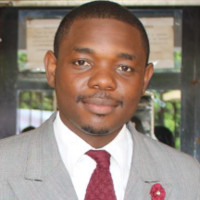 Studely Employee Marc Tioma's profile photo