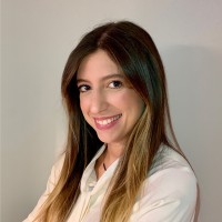 Aida Partners srl Employee Giulia Sciartilli's profile photo