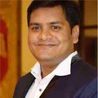 Equitas Small Finance Bank Employee Balaji Maharajan's profile photo