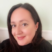 MKL Green Nature Employee Nathalie Aliane's profile photo