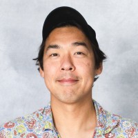 Justin Ahn Email & Phone Number