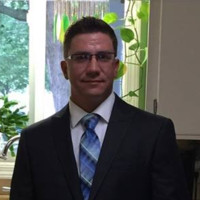 Mid-West Family Broadcasting (WSJM Inc.) Employee Ryan Torgerson's profile photo