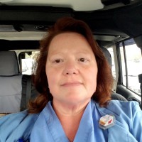Piedmont Cartersville Medical Center Employee Karen Wise-Starr's profile photo