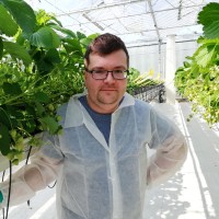 David Braspenning Email