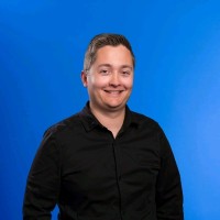 Deterink Bank Verzekeringen Hypotheken Employee Mickel Voerman's profile photo