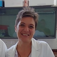 Università degli Studi di Siena Employee Marcella Barbarino's profile photo