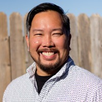 AllClear ID Employee Jason Gueco's profile photo