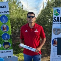 Dynamax, Inc. Employee Heriberto Mendoza's profile photo