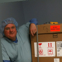 Michael Marciniak Email & Phone Number