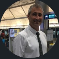 General Contractor Employee Tony Lazor's profile photo