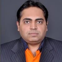 Vedanta Resources Limited Employee Ravi Sachdeva's profile photo