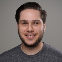 The Nation Network Employee Jacob Lazare's profile photo