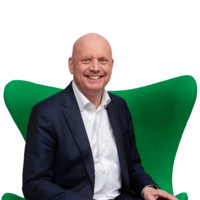 Kamido B.V. Employee Arno Tuinebreijer's profile photo