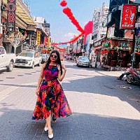 Excellence Communication Technology - ECT Employee Chetna Verma's profile photo