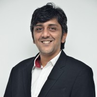 Sunkind Energy Employee Pratik Bhatt's profile photo