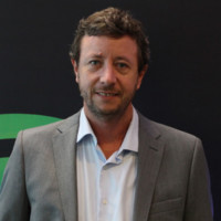Enel Group Employee Fernando Daniel Porras's profile photo