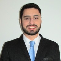 ITGest Employee Daniel Peneda's profile photo