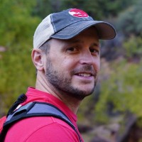 Cox Communications Employee Alan Skinner's profile photo