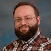 École de technologie supérieure (ÉTS) Employee Samuël Lefebvre's profile photo