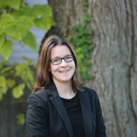 University of Rochester - Warner School of Education Employee Kristen Love's profile photo