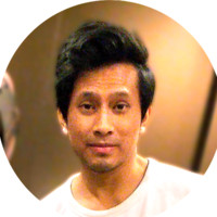 Fairuz Mahad Email & Phone Number