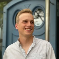 Cameron Welsh Email & Phone Number