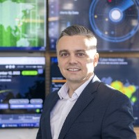NLB Lease&Go Leasing d.o.o. Beograd Employee Milos Krunic's profile photo