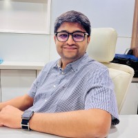 Moweb Technologies Pvt. Ltd. Employee Jainam Shah's profile photo
