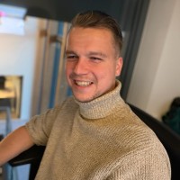 Emico Employee Twan Aarnink's profile photo