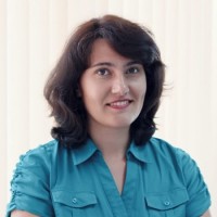 Nadia Zlateva's profile photo