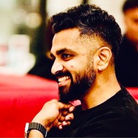 Marino Food Products Pvt Ltd Employee Anantha Jina's profile photo