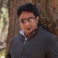 Munshijee Employee Ca Gupta's profile photo