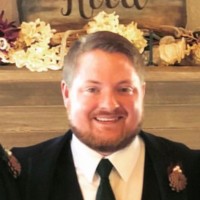 Joshua Hood