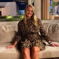 East Wake Academy Employee Marina Roe's profile photo