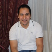 T plus training center Employee Mostafa Ahmed's profile photo