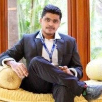Chubb Employee Ashwin Raj's profile photo