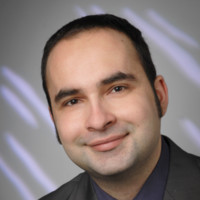 Krasen Dimitrov Email