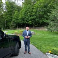 The Cigna Group Employee Michael Delk's profile photo
