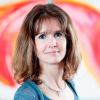 CB Employee Marjan van der Zee's profile photo