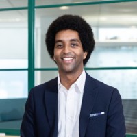 Emarsys Employee Daniel Hagos's profile photo