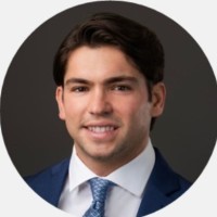 Messina Group Consulting Solutions Employee Ryan Schwarz's profile photo